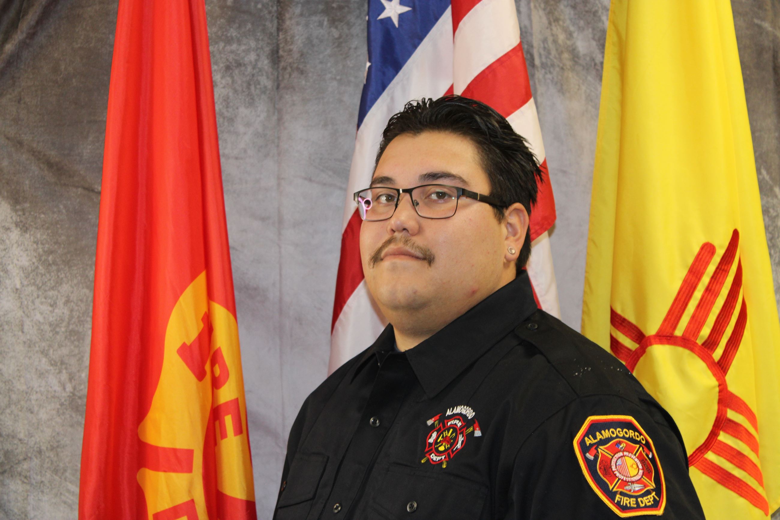 FF Antonio Flores