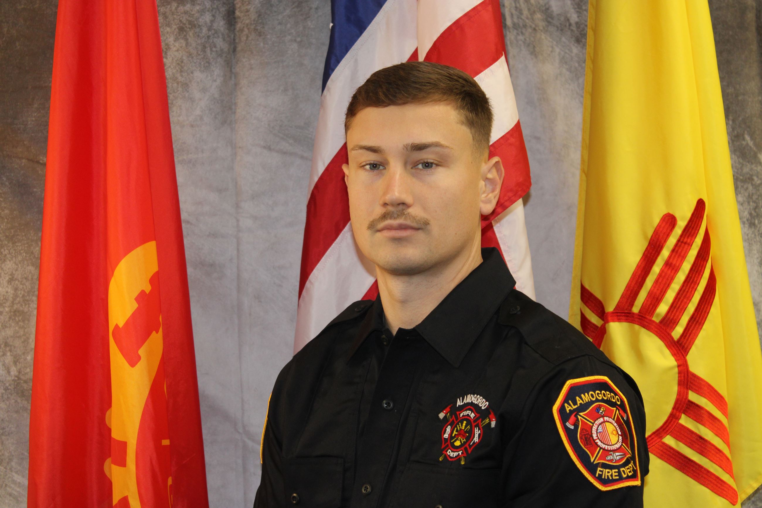 FF Tyler Harrison