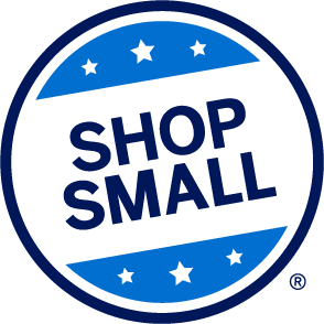 Shop Small Logo