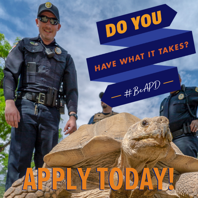 Be APD Turtle Apply Today! (1)