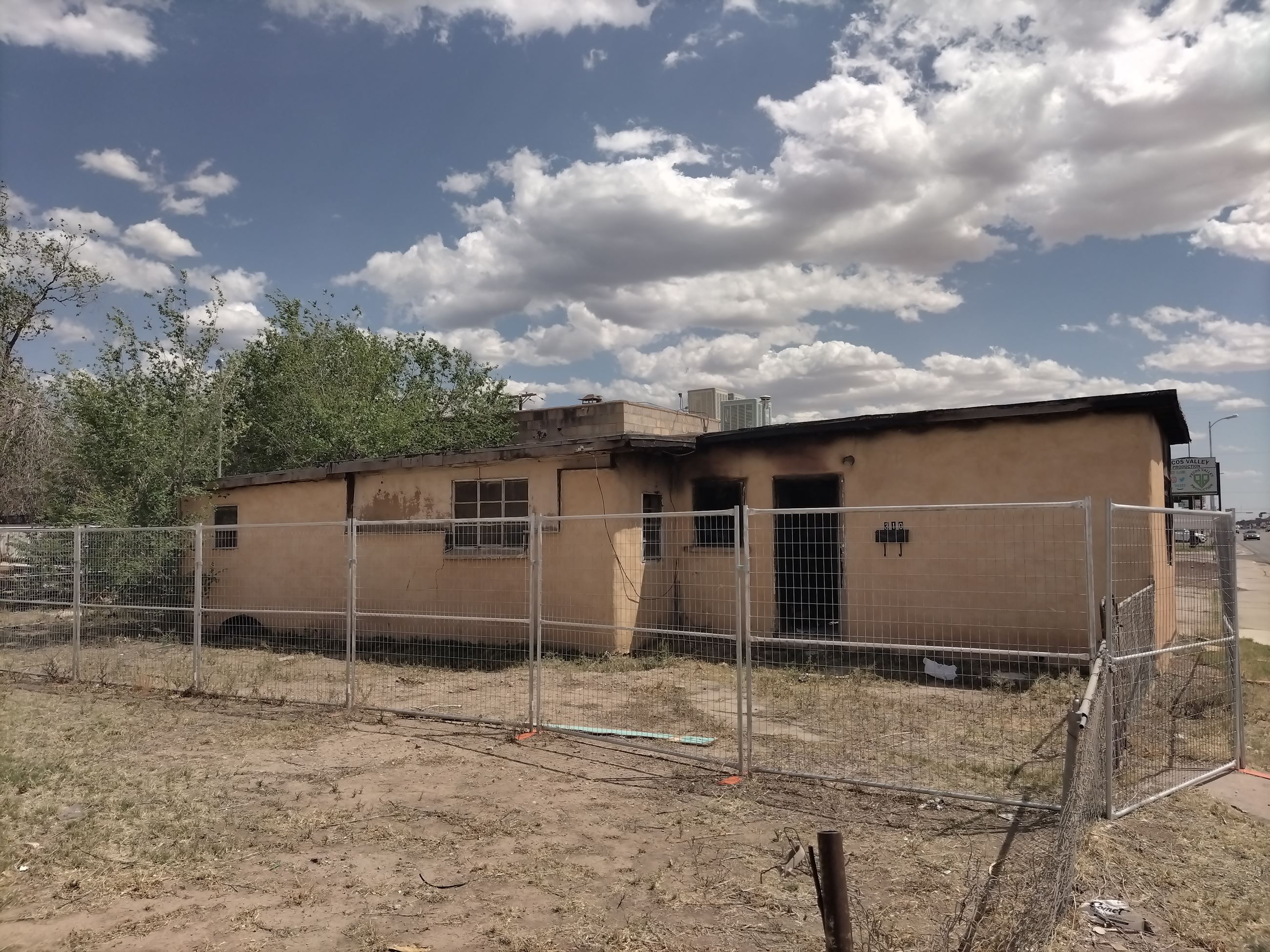 310 N. White Sands Blvd.