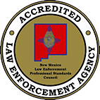 Accredited Law Enforcement Agency