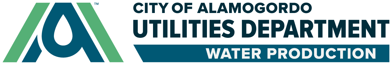 Utilities Department - Water Production